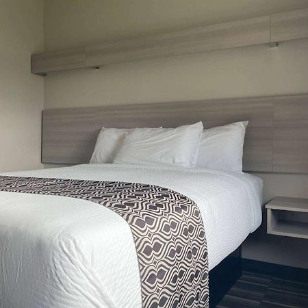Microtel Inn & Suites By Wyndham Bossier City Kültér fotó