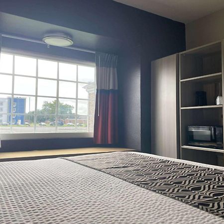 Microtel Inn & Suites By Wyndham Bossier City Kültér fotó