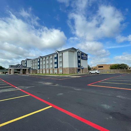 Microtel Inn & Suites By Wyndham Bossier City Kültér fotó