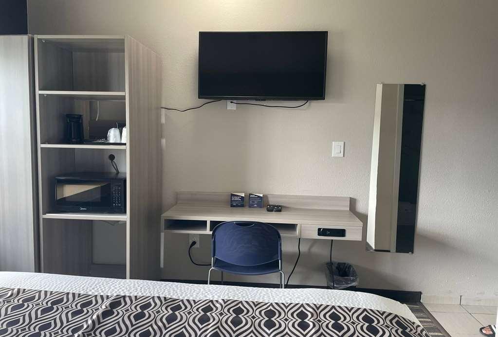 Microtel Inn & Suites By Wyndham Bossier City Szoba fotó