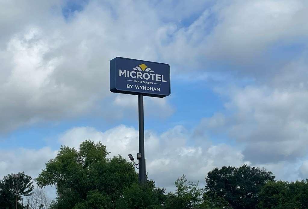 Microtel Inn & Suites By Wyndham Bossier City Kültér fotó