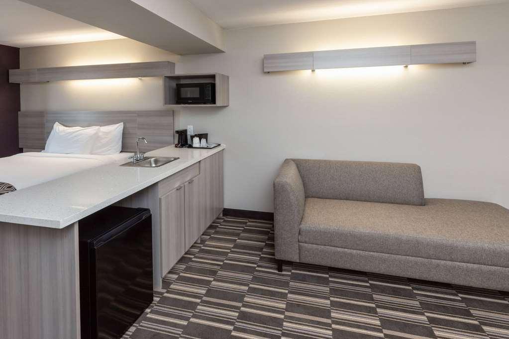 Microtel Inn & Suites By Wyndham Bossier City Szoba fotó