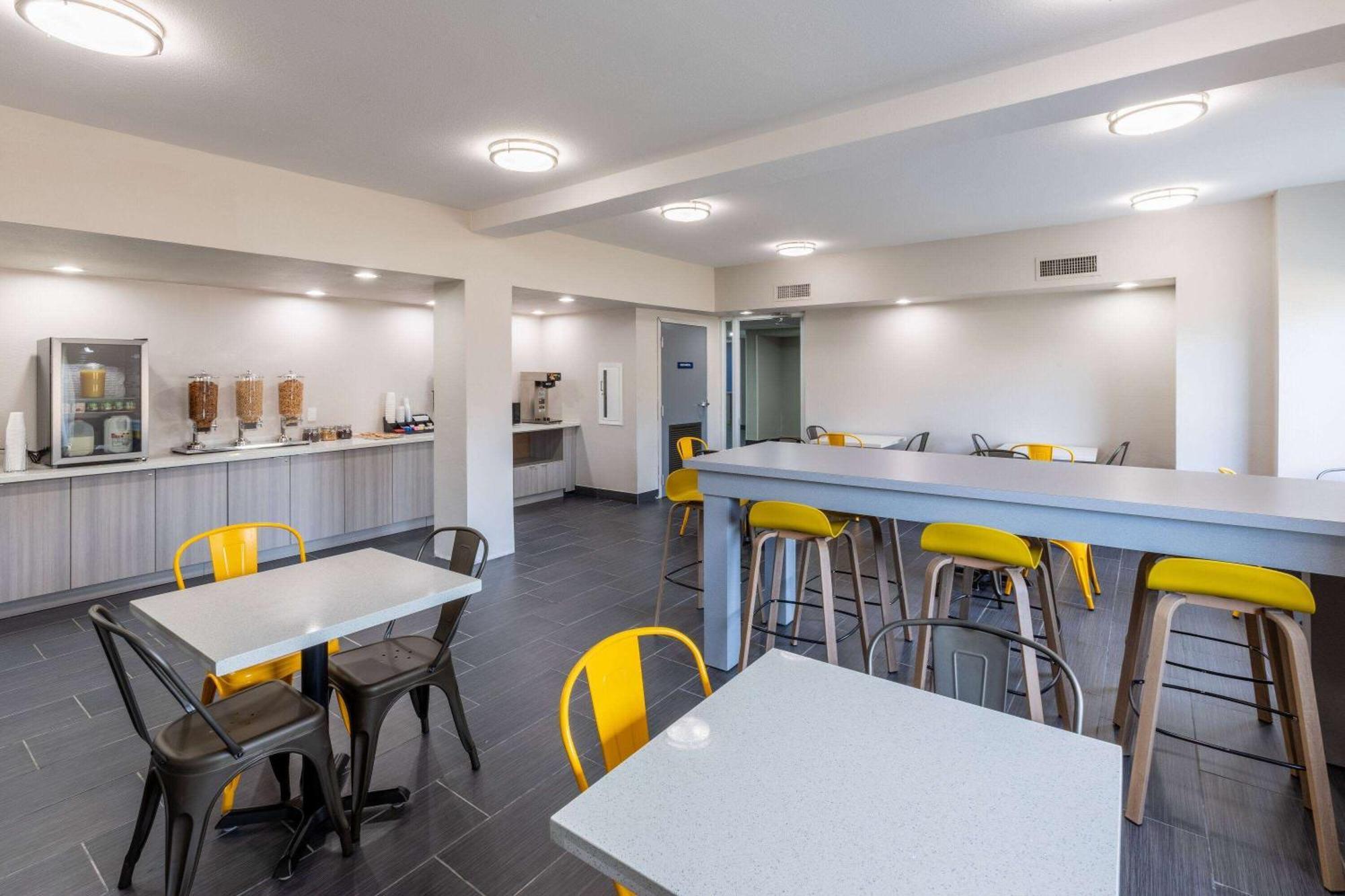 Microtel Inn & Suites By Wyndham Bossier City Kültér fotó