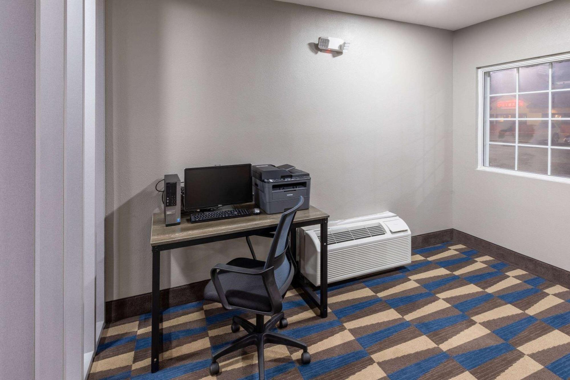 Microtel Inn & Suites By Wyndham Bossier City Kültér fotó