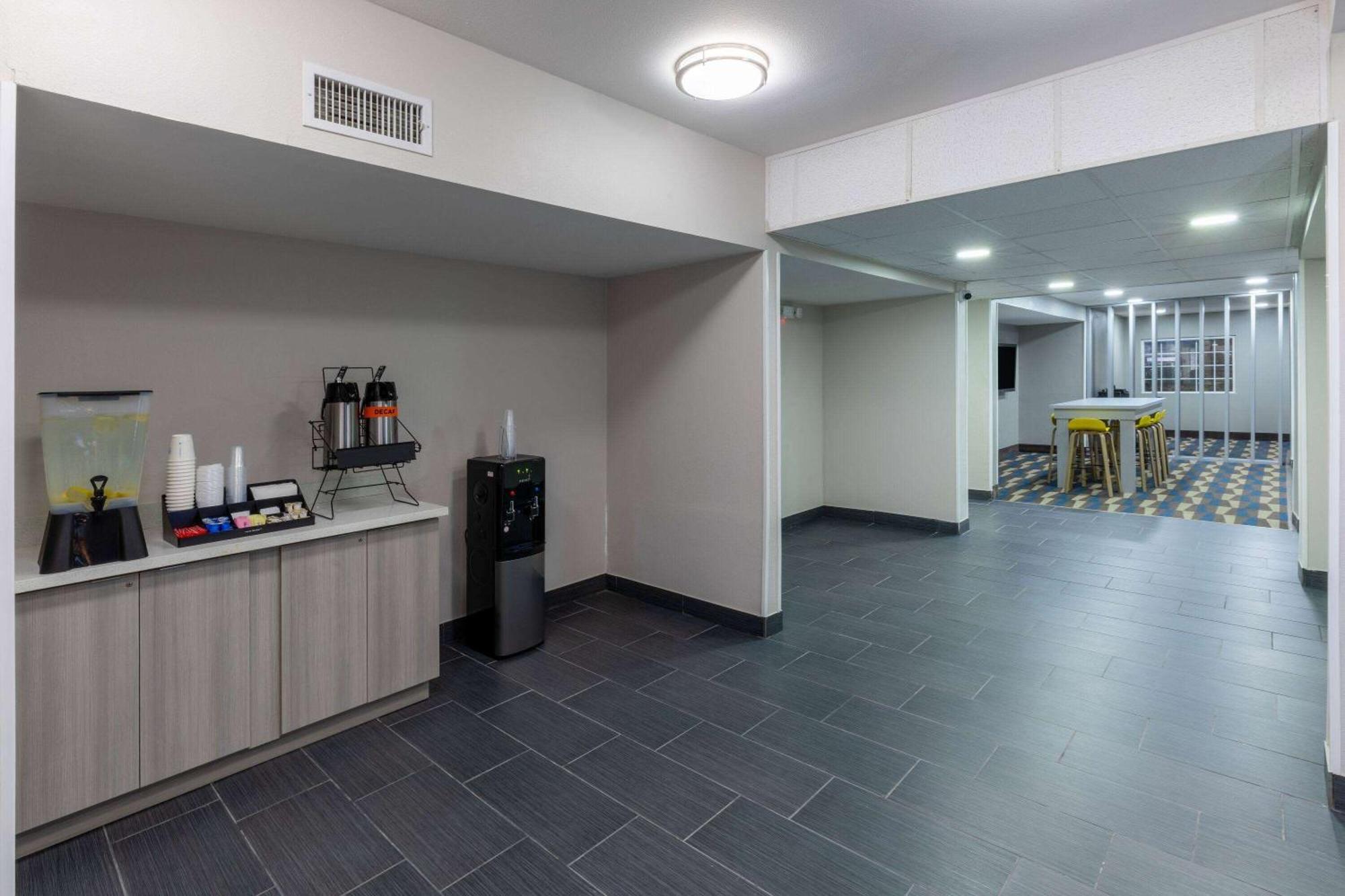 Microtel Inn & Suites By Wyndham Bossier City Kültér fotó