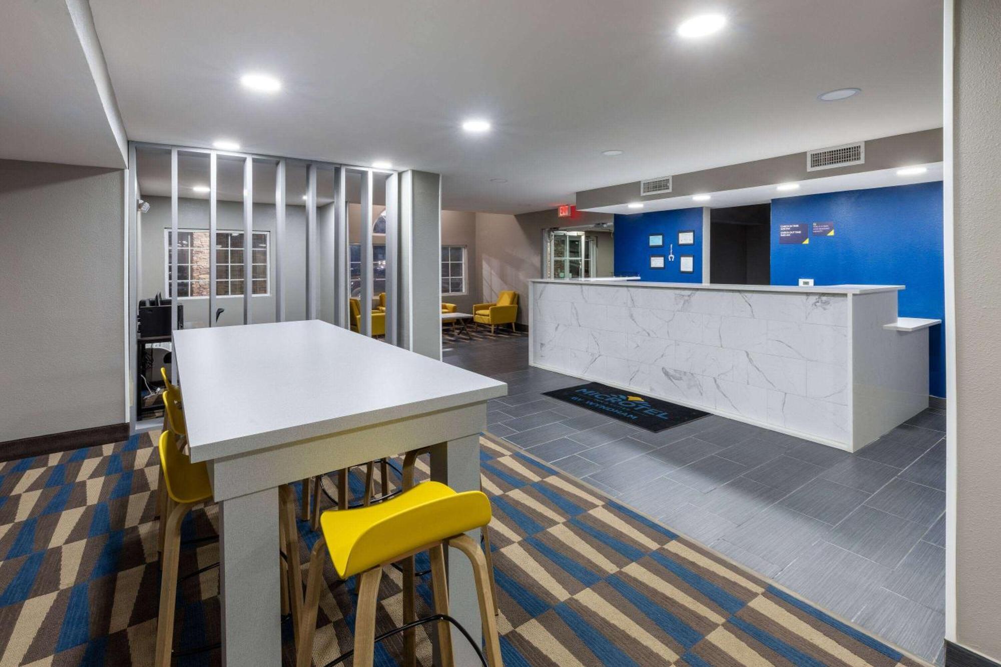 Microtel Inn & Suites By Wyndham Bossier City Kültér fotó