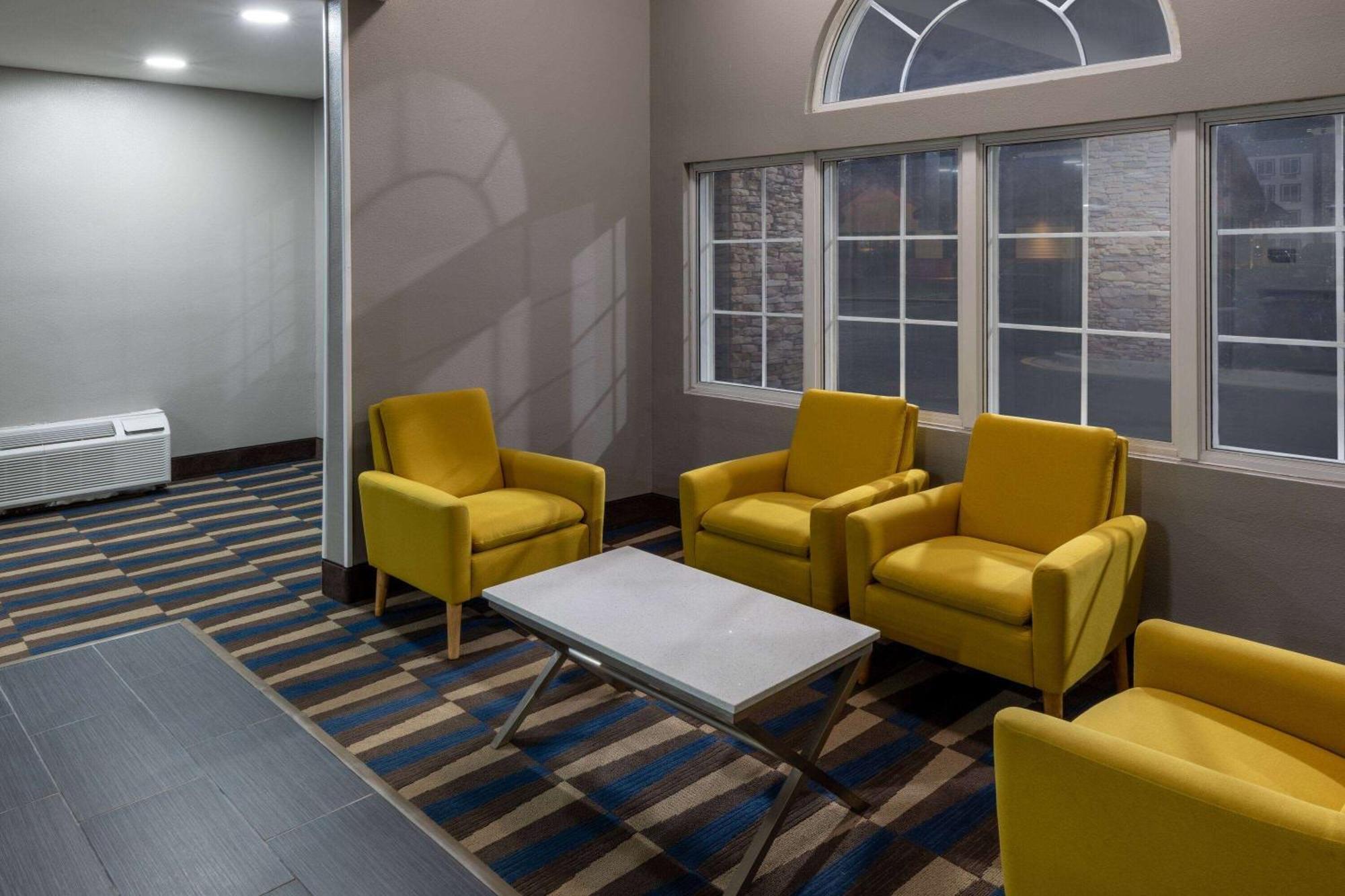 Microtel Inn & Suites By Wyndham Bossier City Kültér fotó