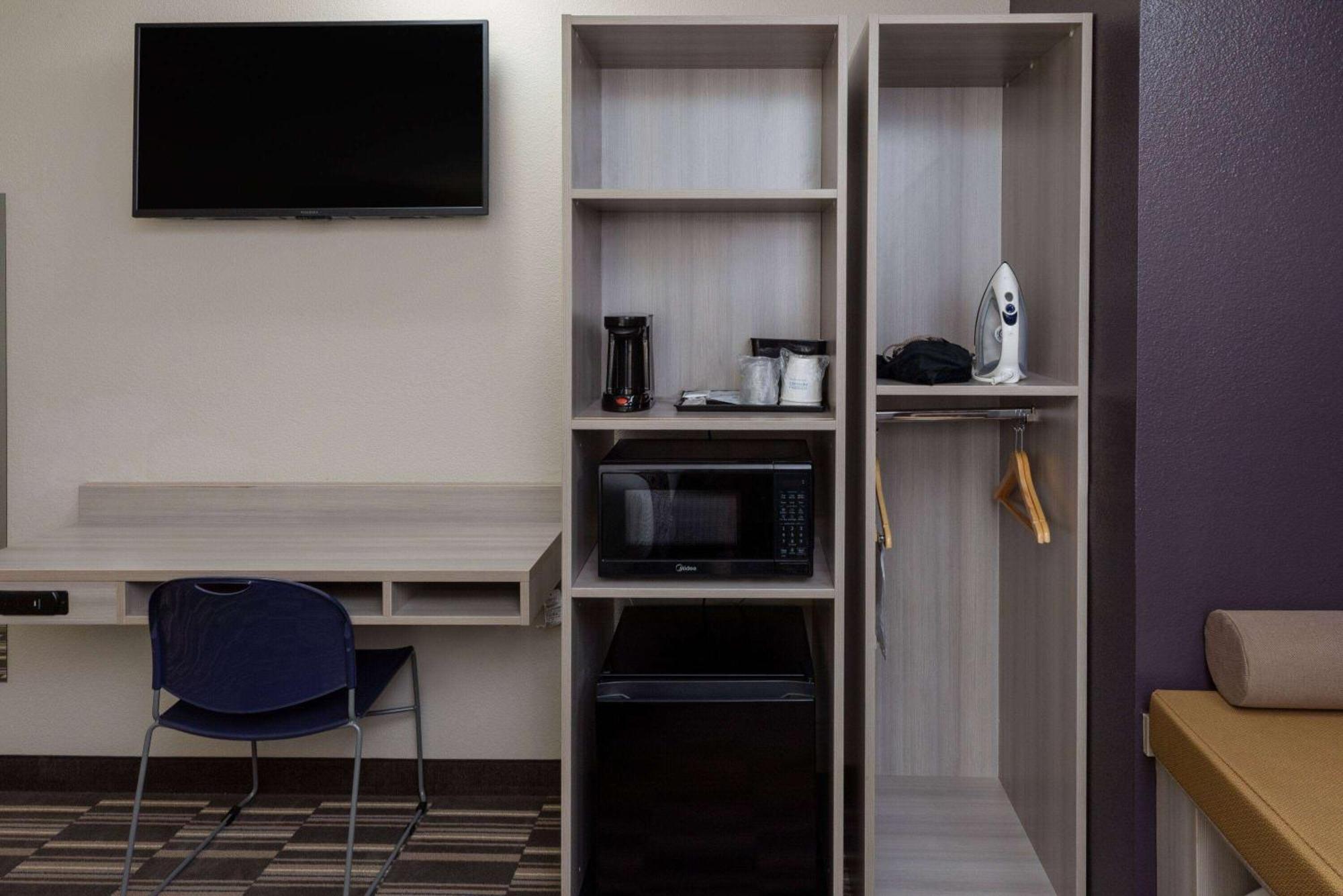 Microtel Inn & Suites By Wyndham Bossier City Kültér fotó