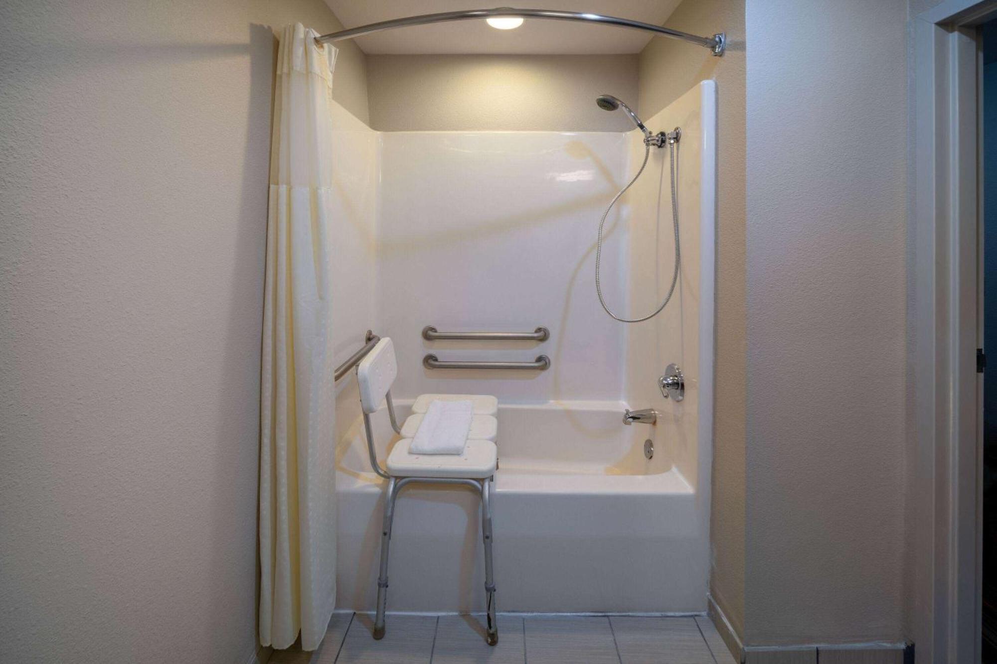 Microtel Inn & Suites By Wyndham Bossier City Kültér fotó