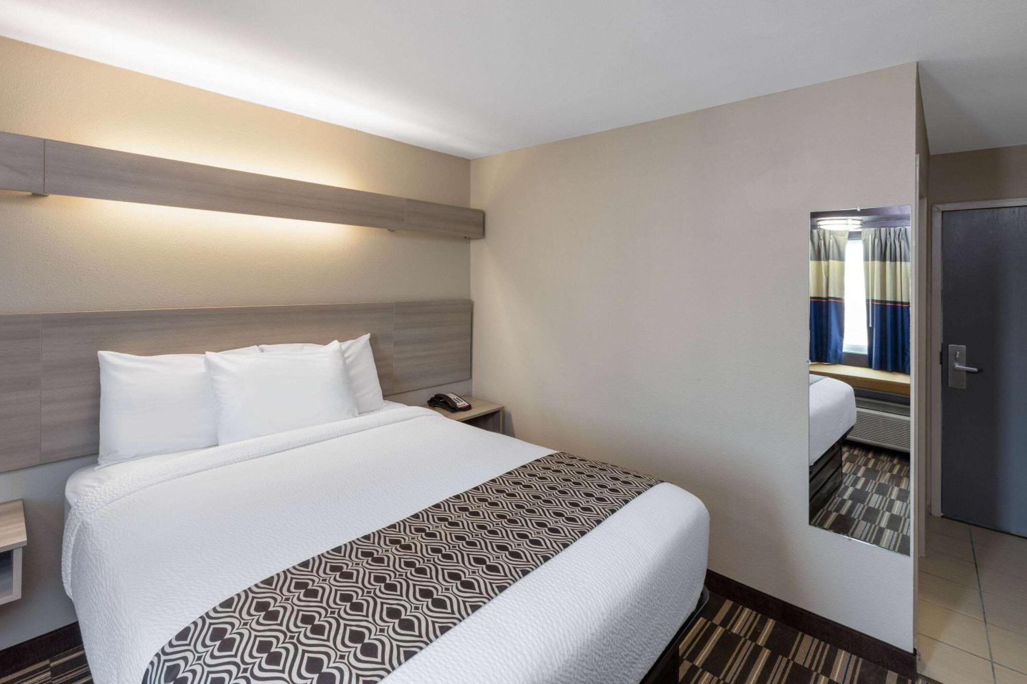 Microtel Inn & Suites By Wyndham Bossier City Kültér fotó