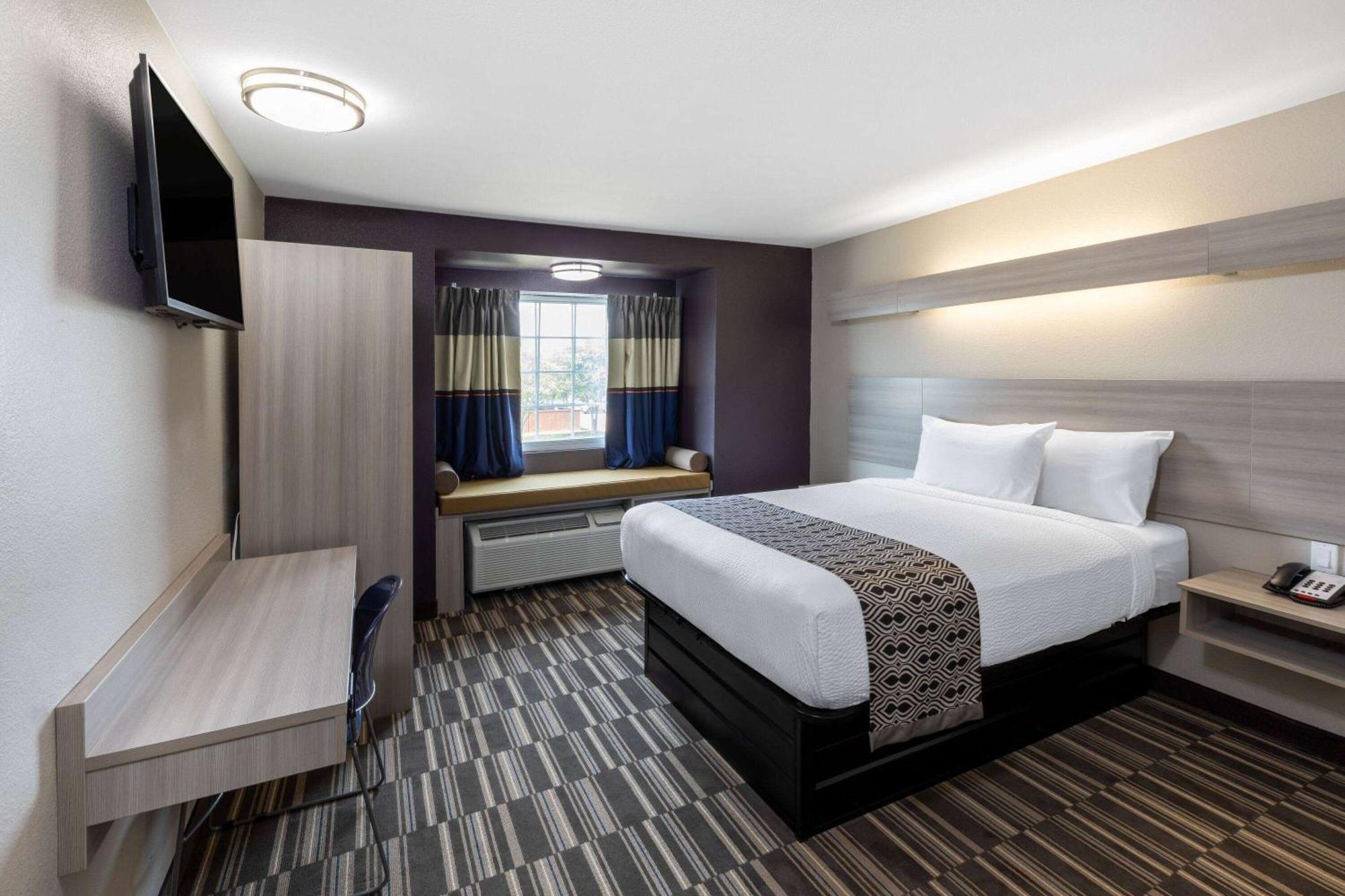 Microtel Inn & Suites By Wyndham Bossier City Kültér fotó