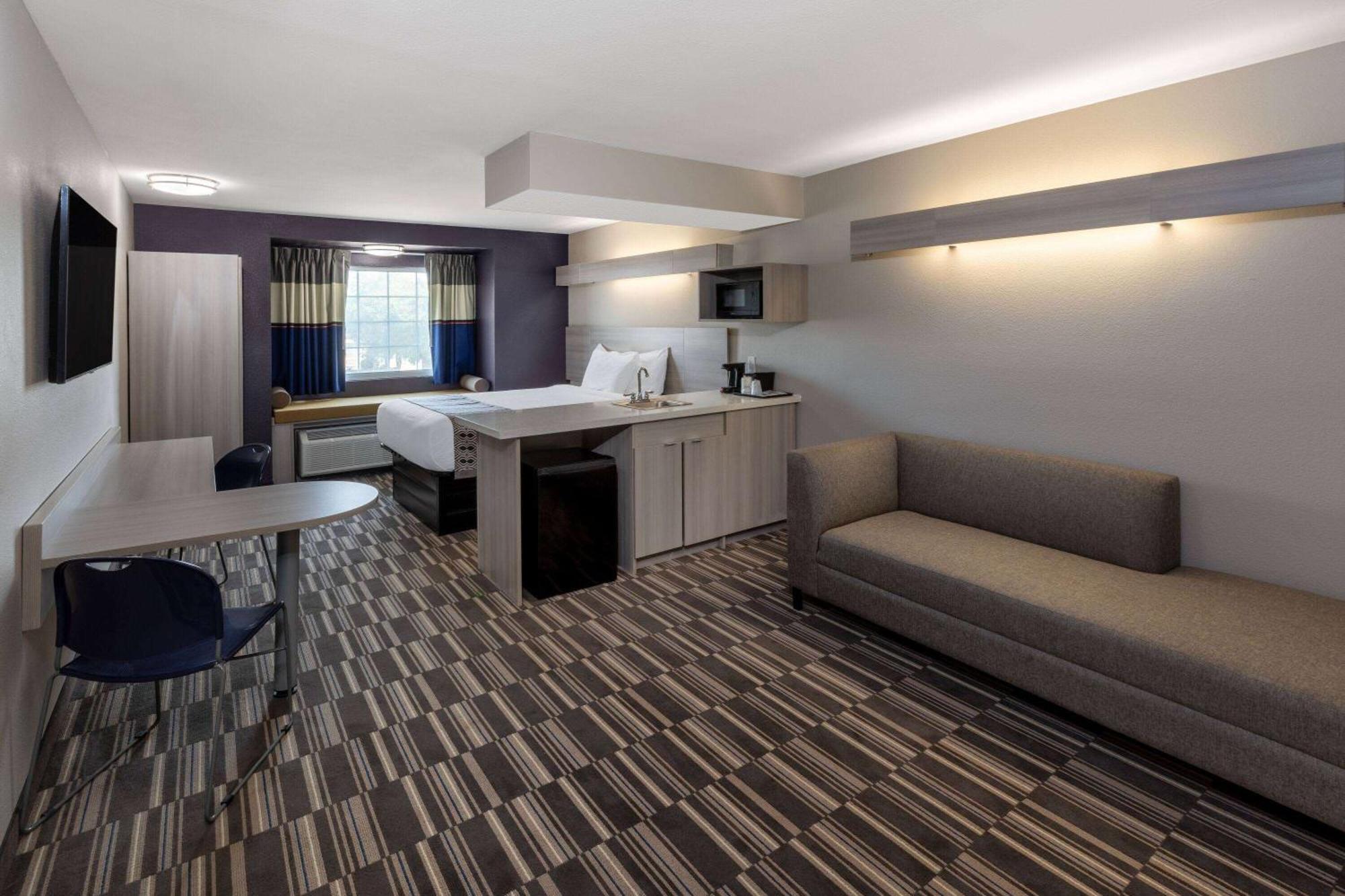 Microtel Inn & Suites By Wyndham Bossier City Kültér fotó