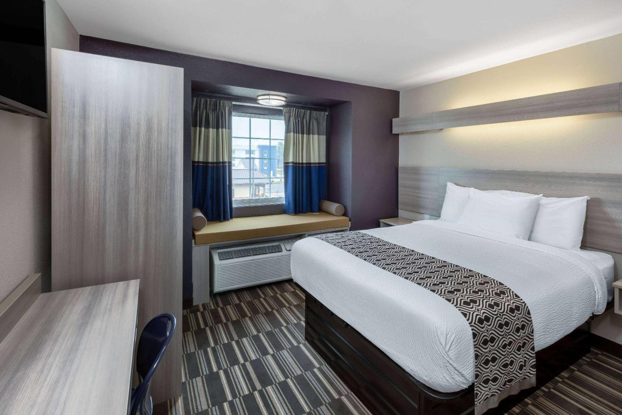 Microtel Inn & Suites By Wyndham Bossier City Kültér fotó