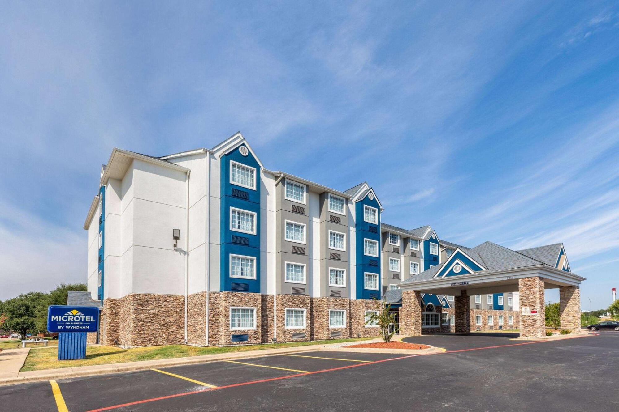 Microtel Inn & Suites By Wyndham Bossier City Kültér fotó