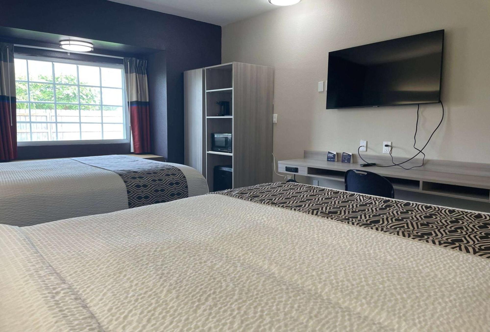 Microtel Inn & Suites By Wyndham Bossier City Kültér fotó