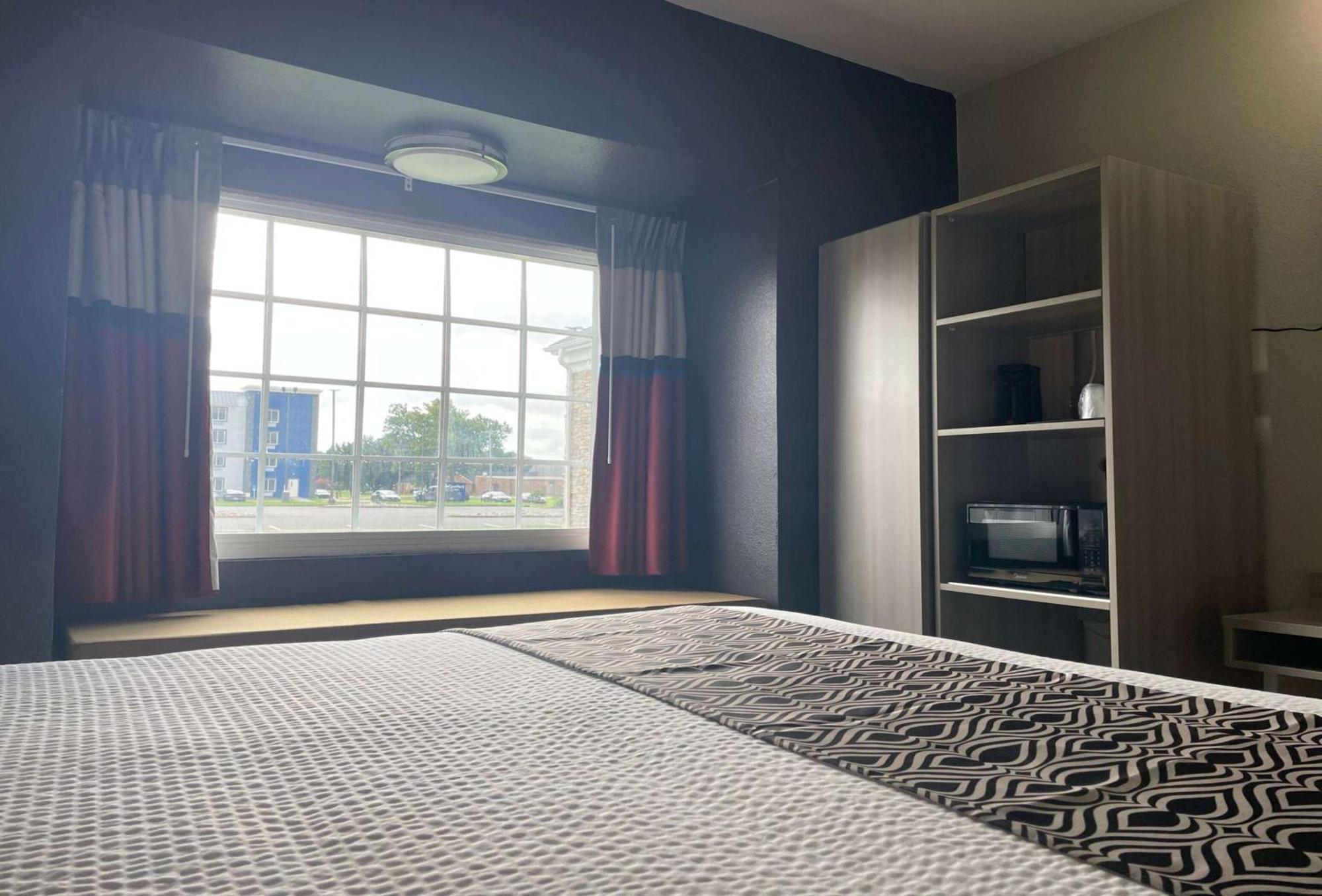 Microtel Inn & Suites By Wyndham Bossier City Kültér fotó