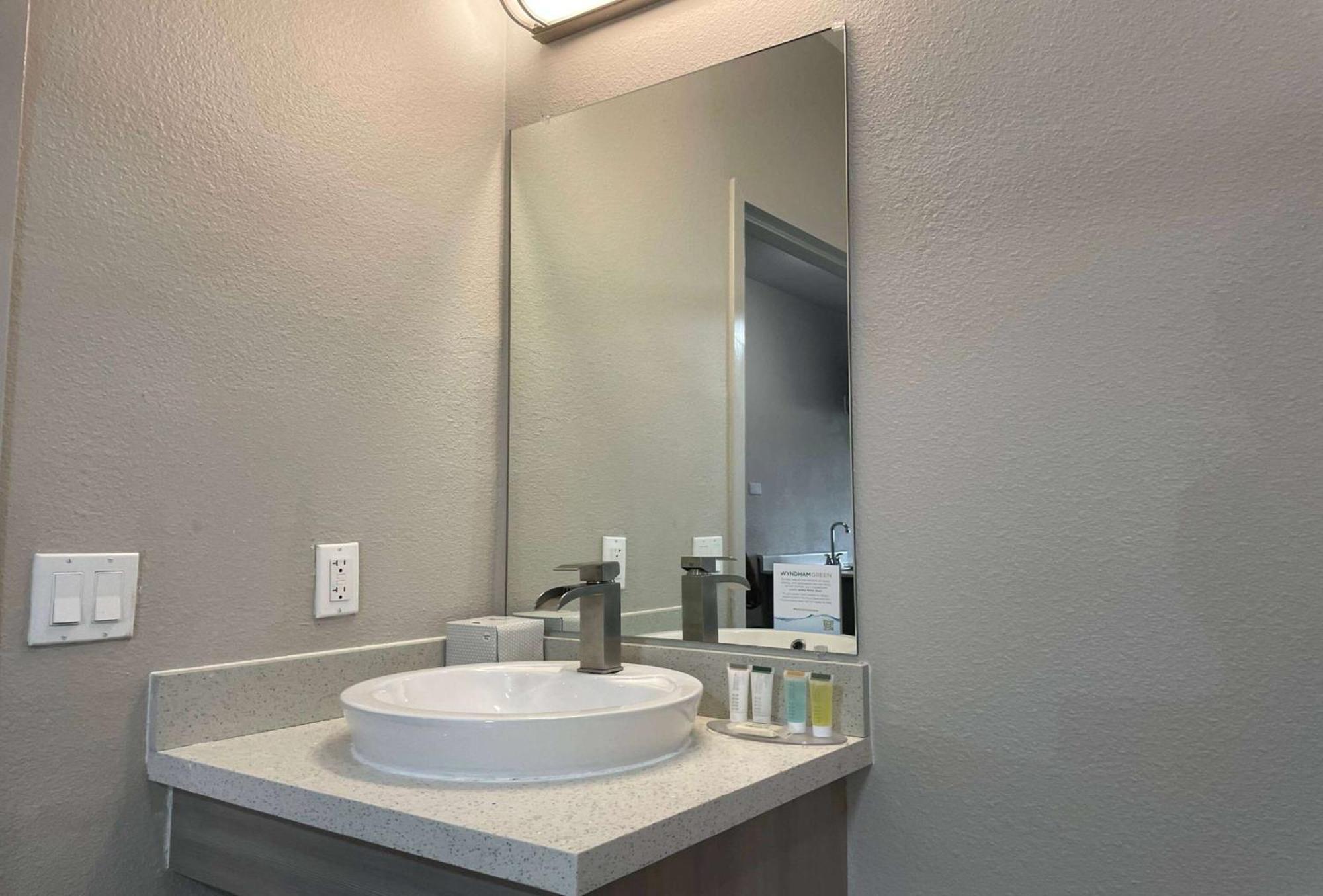 Microtel Inn & Suites By Wyndham Bossier City Kültér fotó