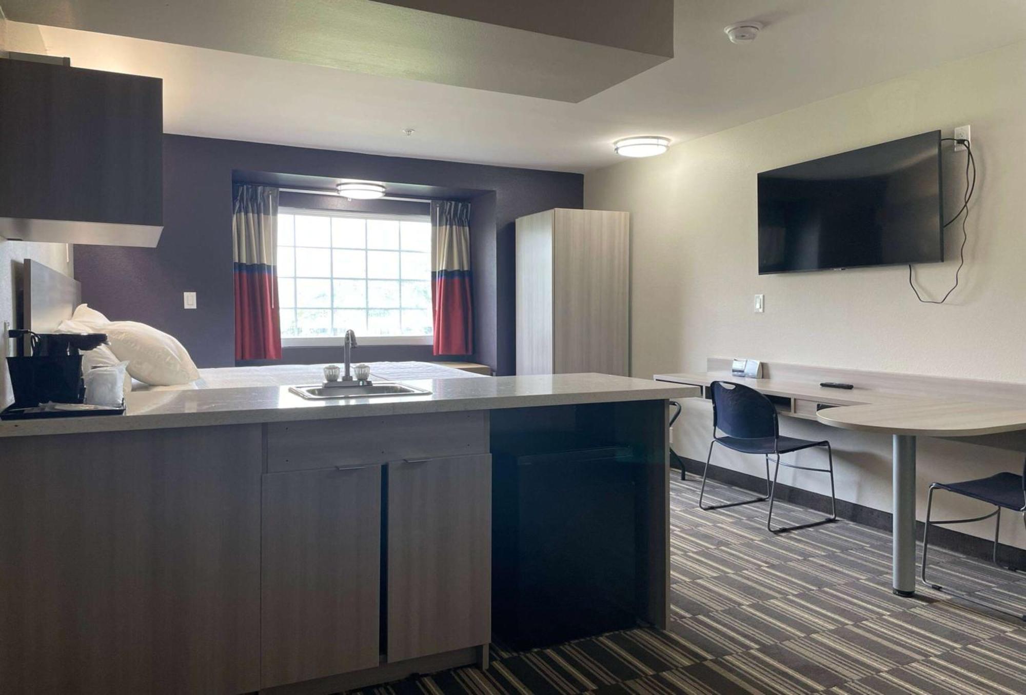 Microtel Inn & Suites By Wyndham Bossier City Kültér fotó