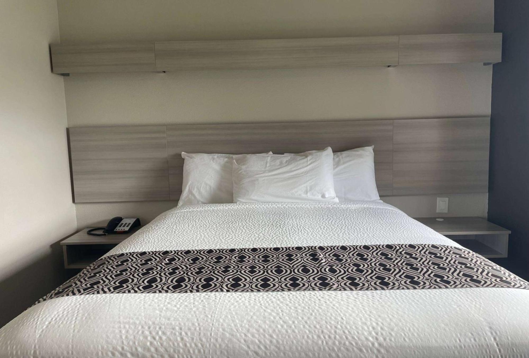 Microtel Inn & Suites By Wyndham Bossier City Kültér fotó