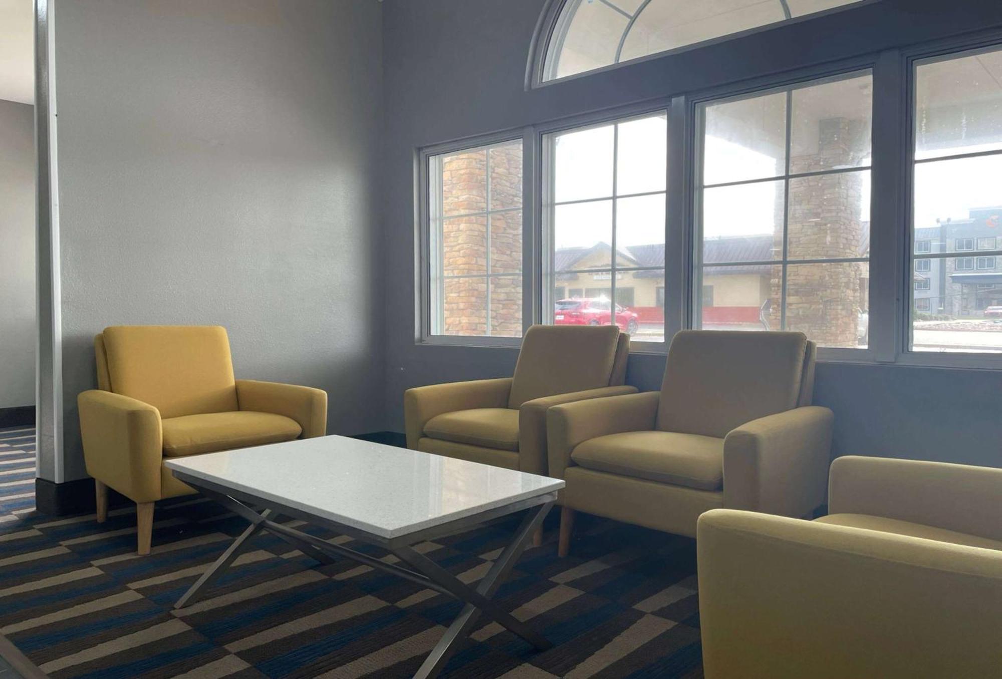 Microtel Inn & Suites By Wyndham Bossier City Kültér fotó