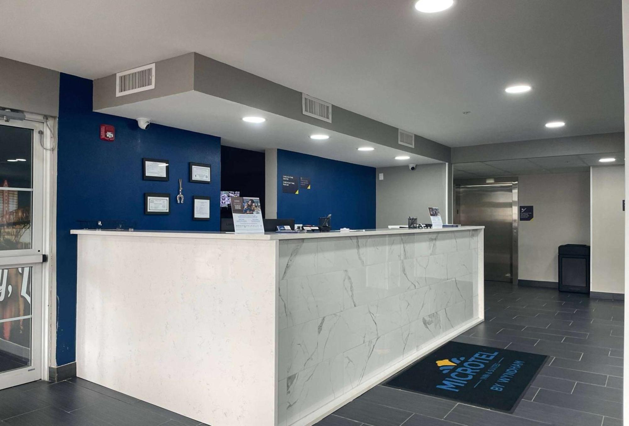Microtel Inn & Suites By Wyndham Bossier City Kültér fotó