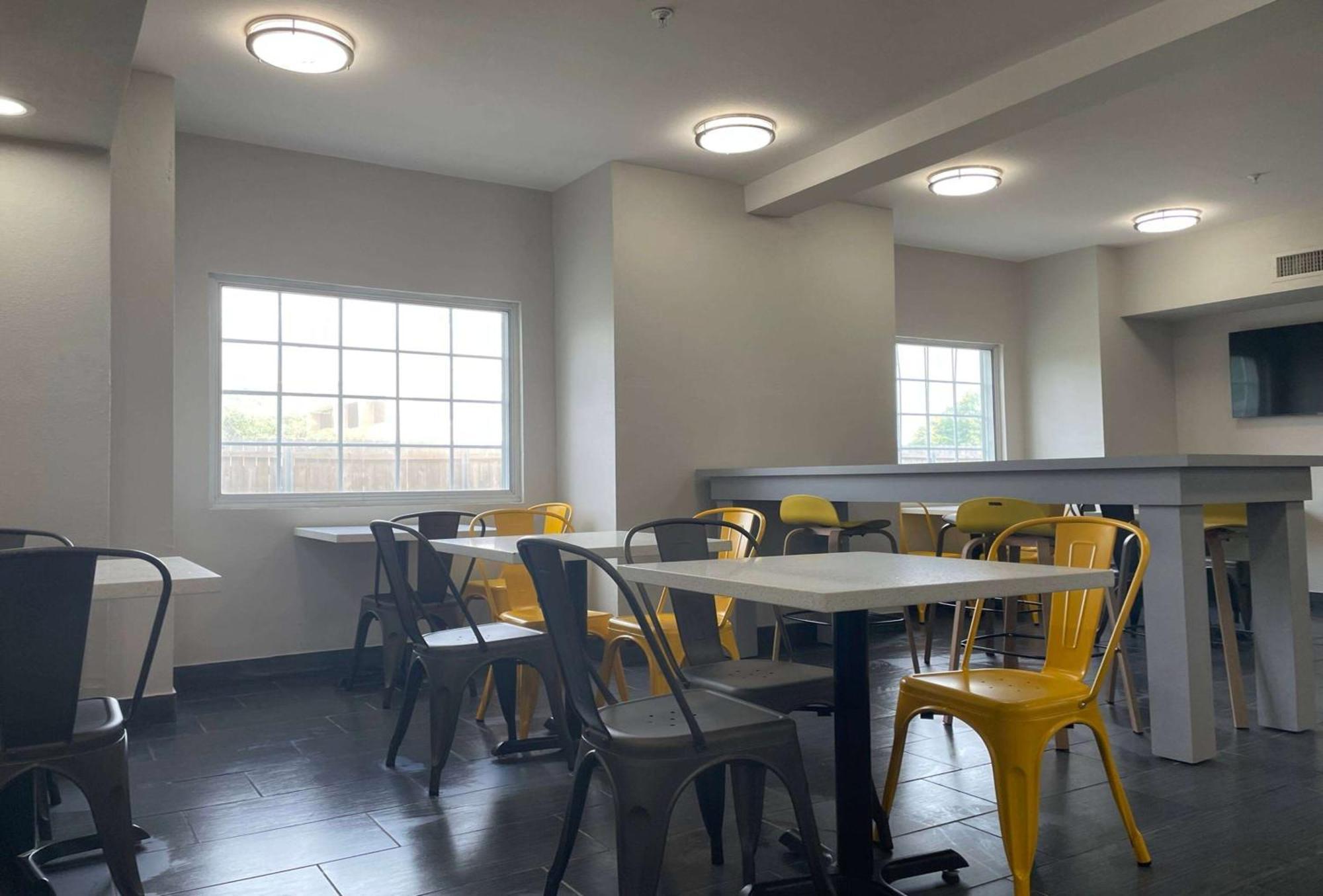 Microtel Inn & Suites By Wyndham Bossier City Kültér fotó