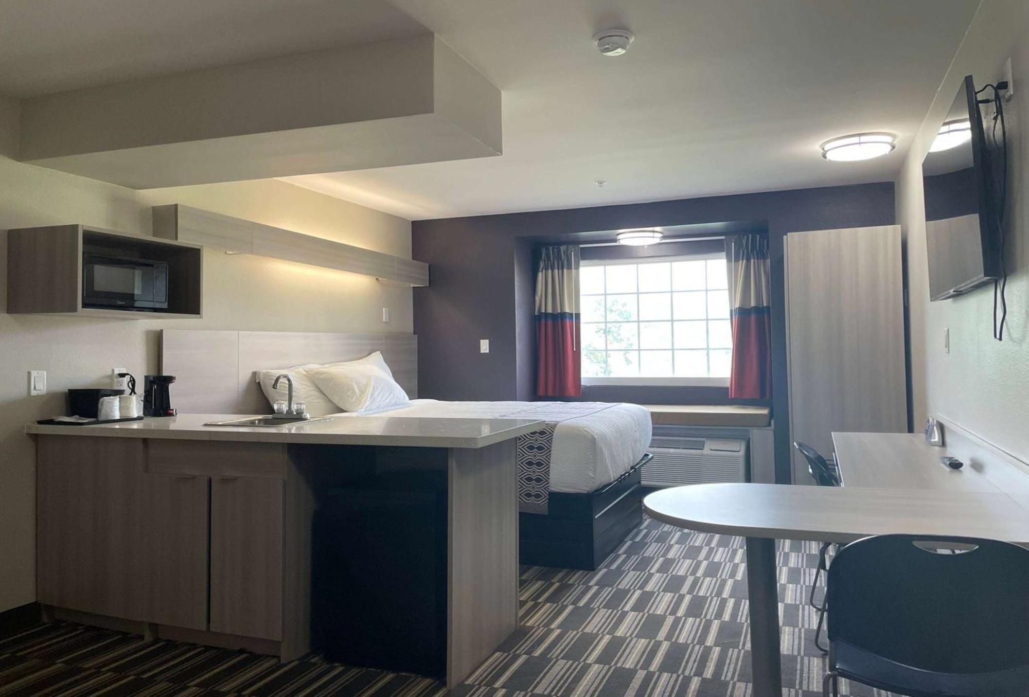Microtel Inn & Suites By Wyndham Bossier City Kültér fotó