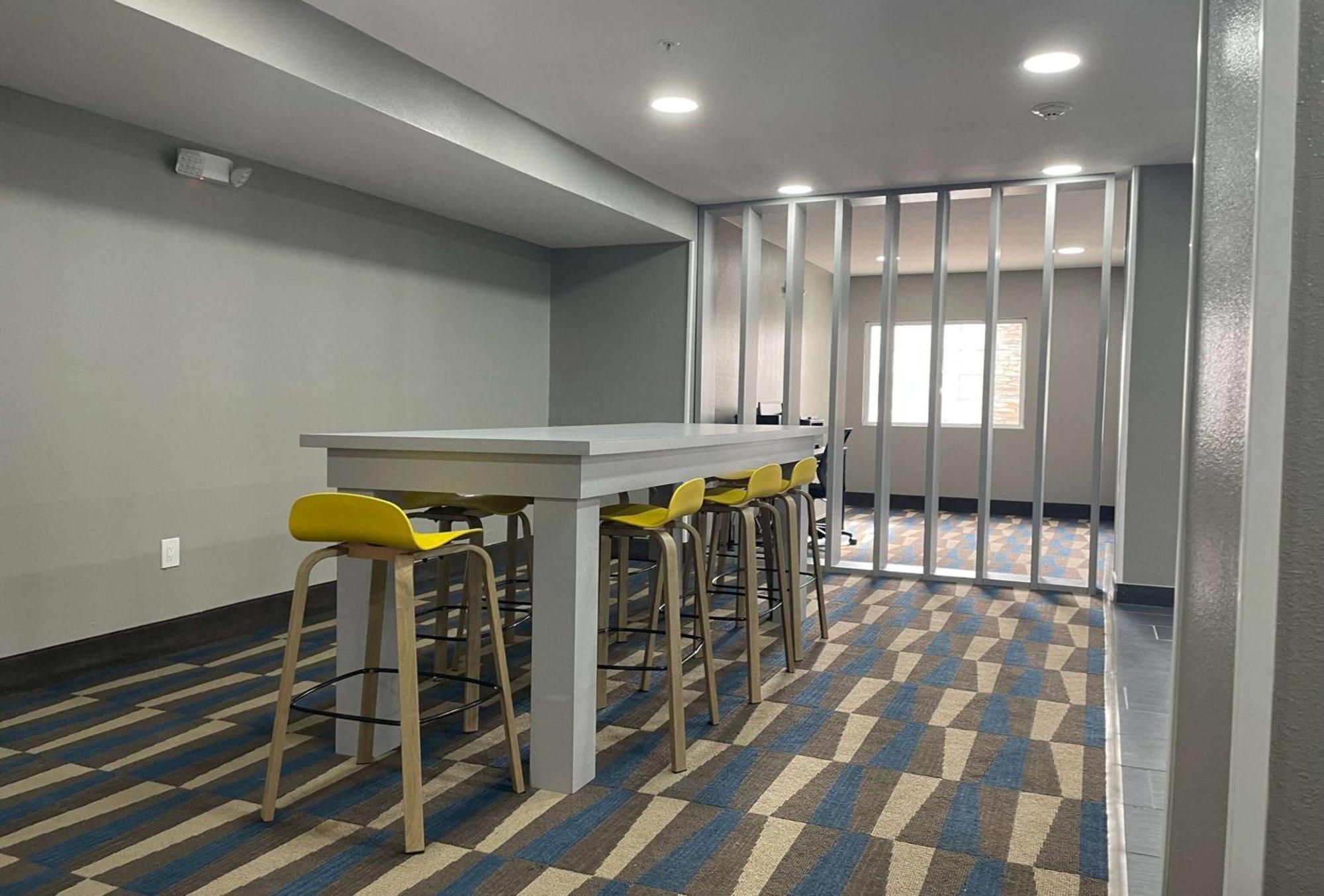 Microtel Inn & Suites By Wyndham Bossier City Kültér fotó