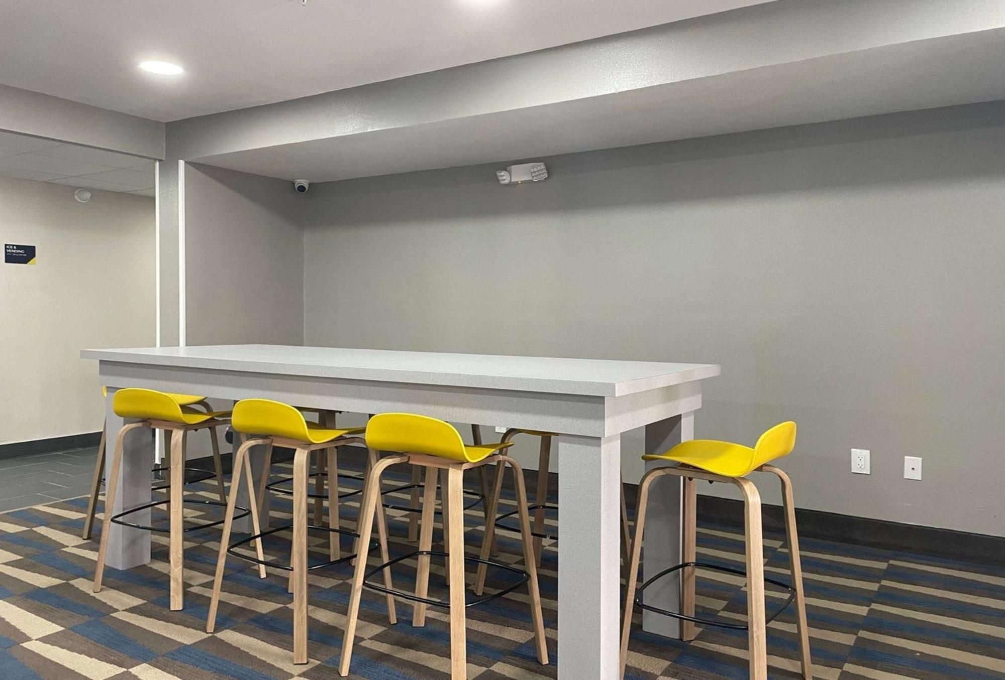 Microtel Inn & Suites By Wyndham Bossier City Kültér fotó