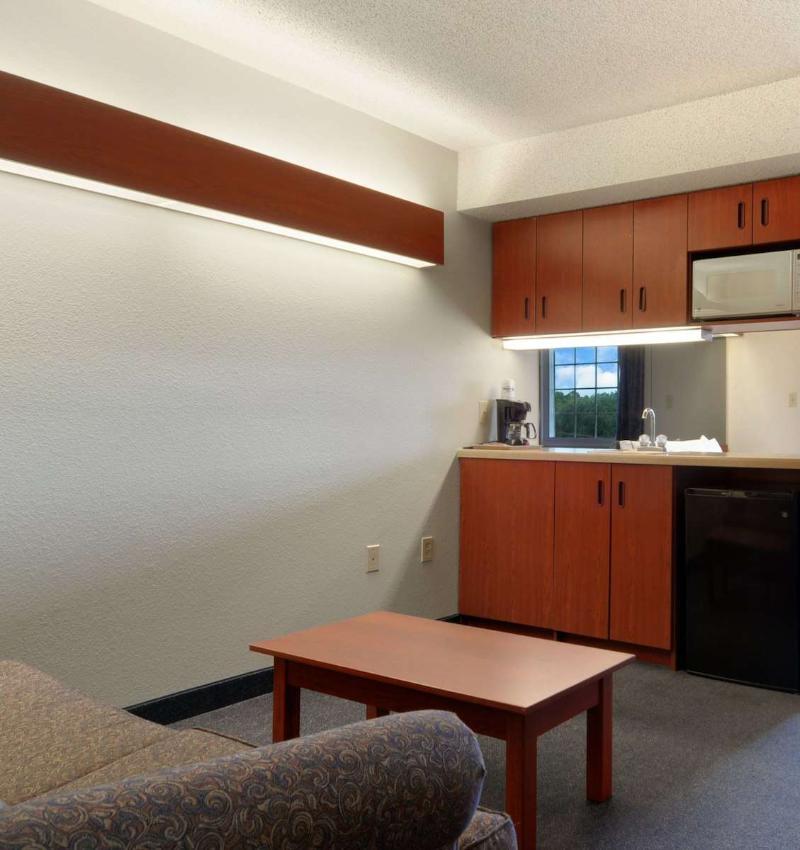 Microtel Inn & Suites By Wyndham Bossier City Kültér fotó