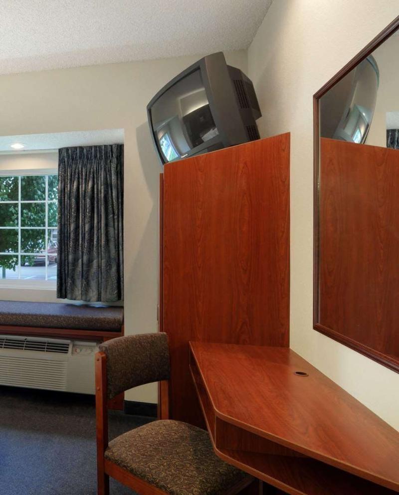 Microtel Inn & Suites By Wyndham Bossier City Kültér fotó
