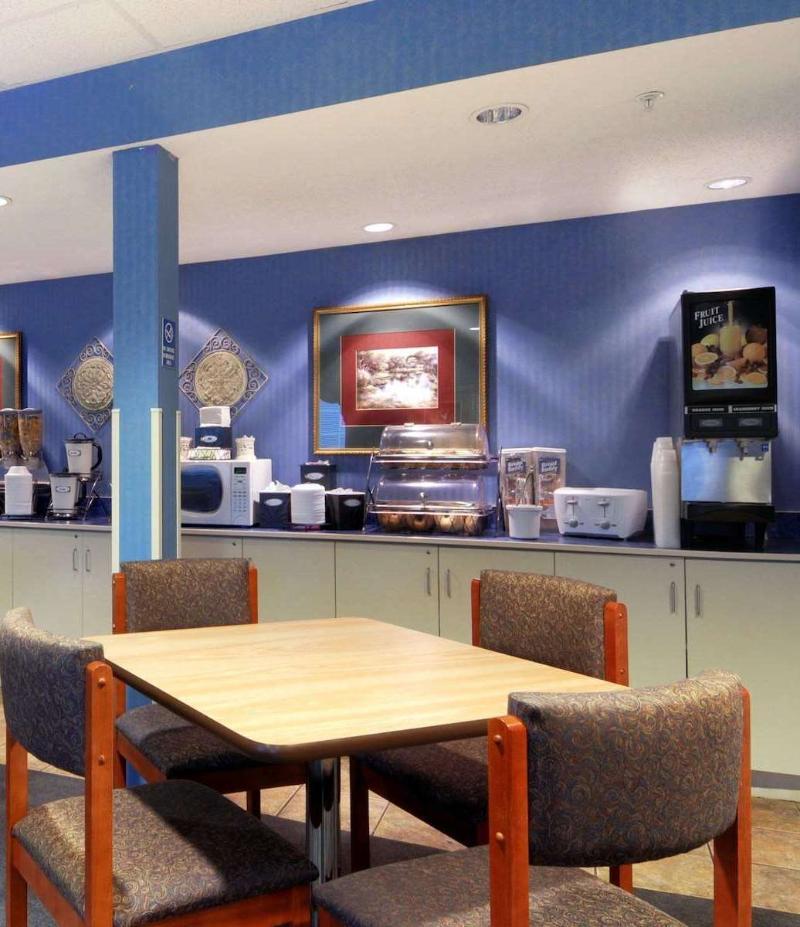 Microtel Inn & Suites By Wyndham Bossier City Kültér fotó