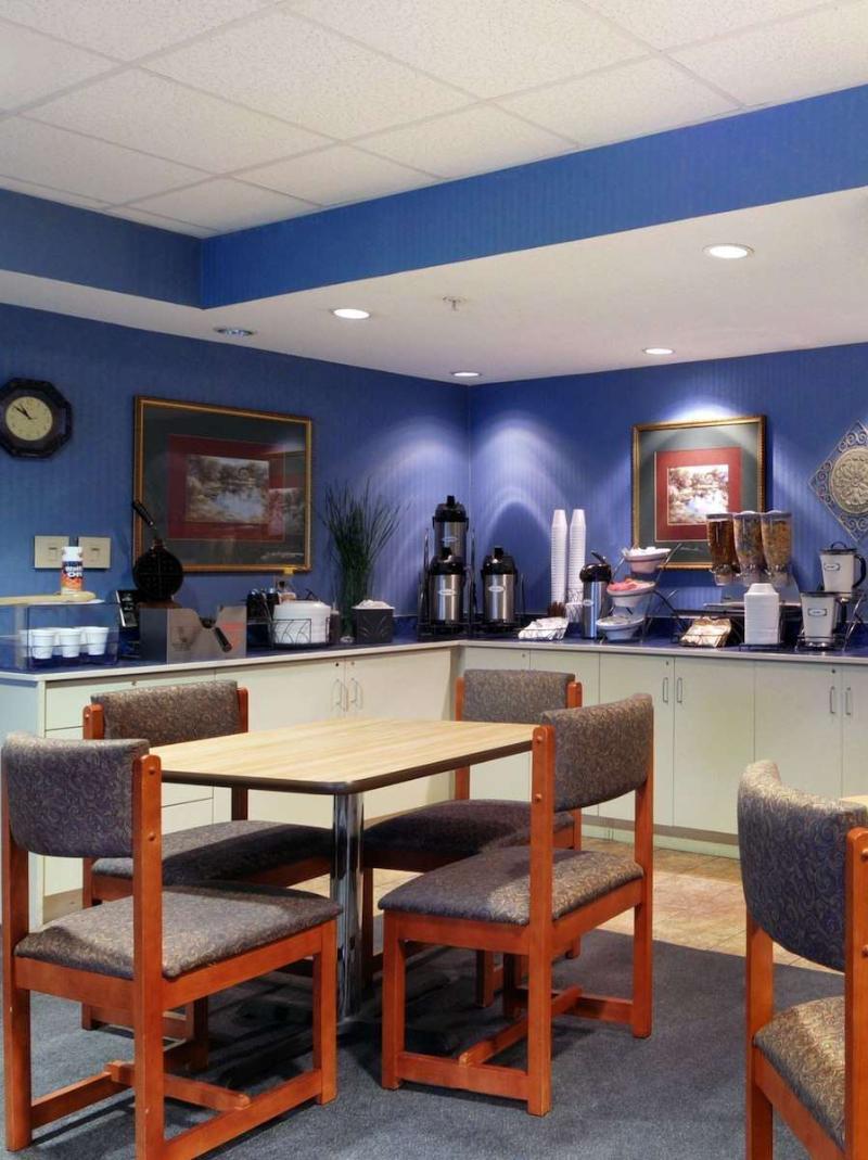 Microtel Inn & Suites By Wyndham Bossier City Kültér fotó